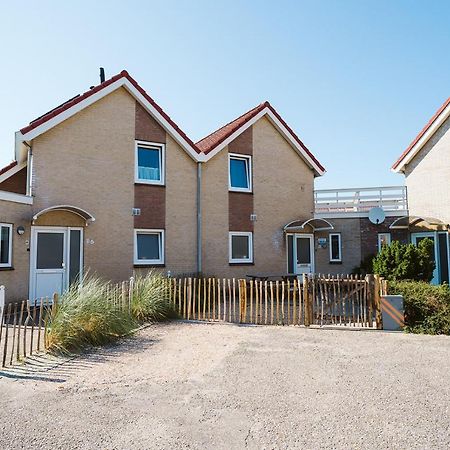 Mosselbank 93 - Noordzeepark Ouddorp, With Private Front And Back Garden Near The Beach - Not For Companies Εξωτερικό φωτογραφία