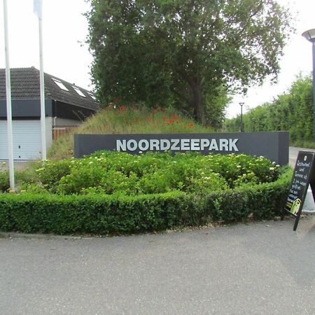 Mosselbank 93 - Noordzeepark Ouddorp, With Private Front And Back Garden Near The Beach - Not For Companies Εξωτερικό φωτογραφία